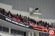Dinamo Minsk vs Spartak-66